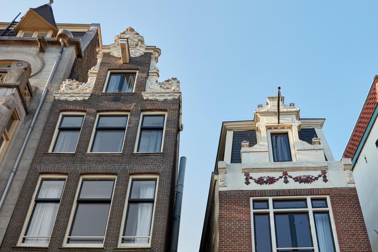 Damrak Short Stay Amsterdam Dış mekan fotoğraf